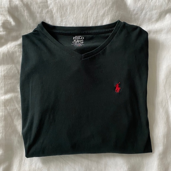 Polo Ralph Lauren long sleeve top - Picture 1 of 2